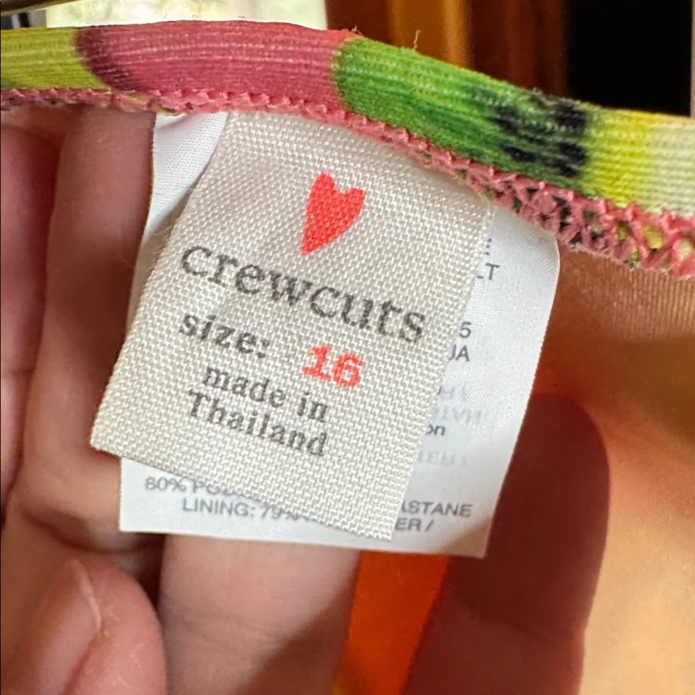 Crewcuts adorable by